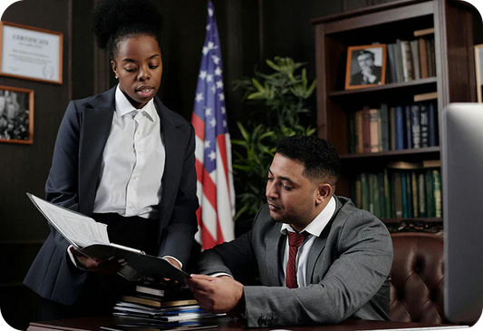 What to Expect During a Divorce Settlement