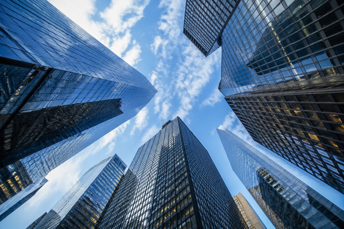 Solution d’affaires pour votre croissance