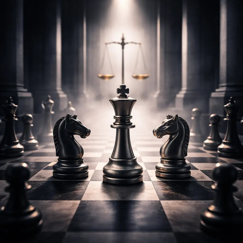 Protection d'actifs & gouvernance