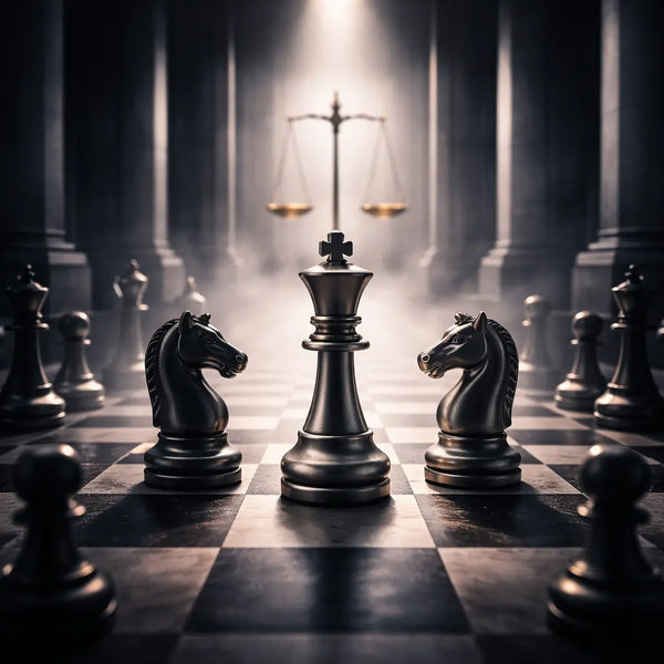 Protection d'actifs & gouvernance