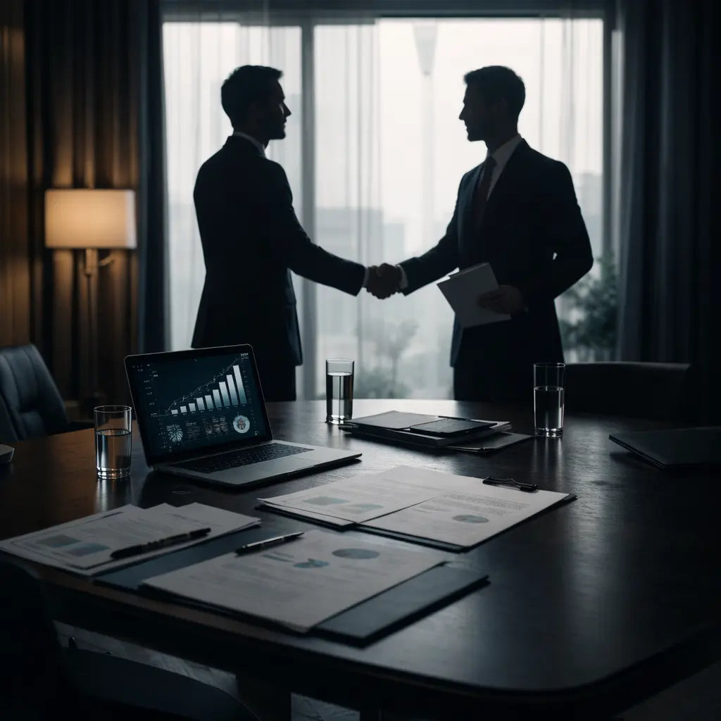 Capital & financement privé