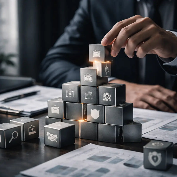 Structuration corporative